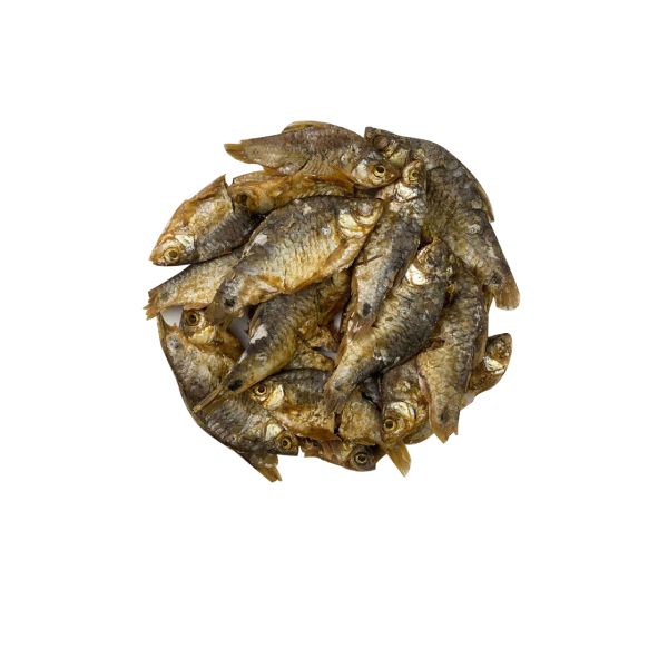 Chapa Dry Fish (শুটকি)